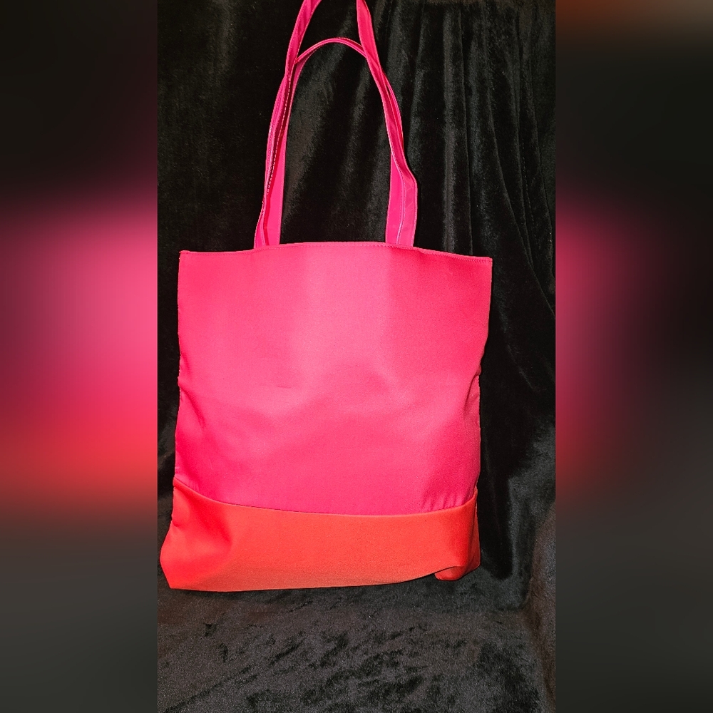 Lancome tote nwot - Picture 3 of 8